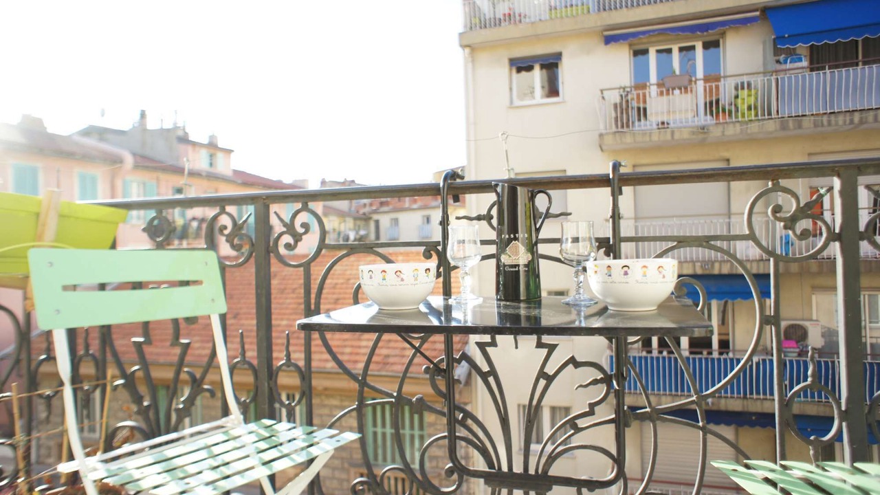 Photo of Outdoor in Quartier du Port
