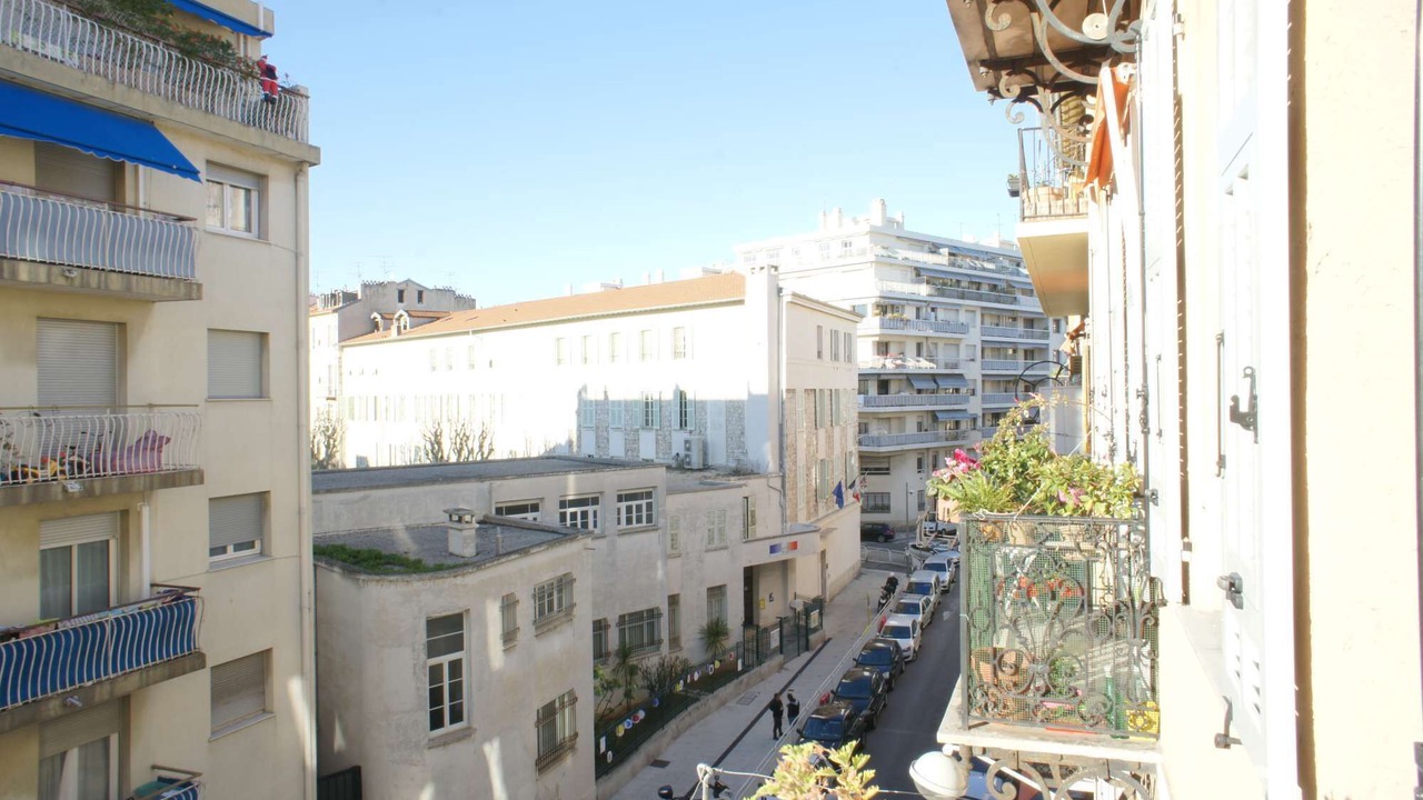 Photo of Outdoor in Quartier du Port