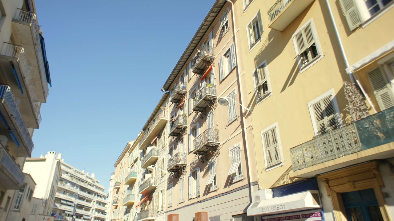Photo of Outdoor in Quartier du Port