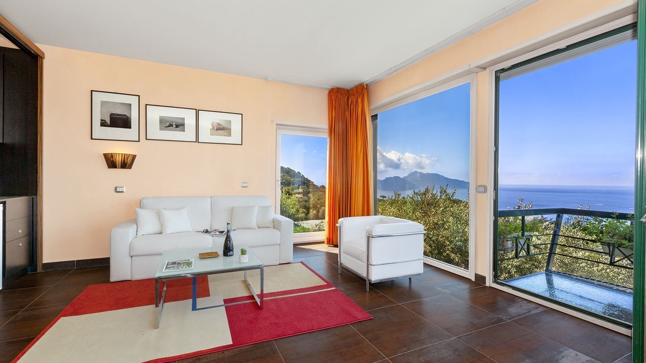 Photo of Livingroom in Schiazzano