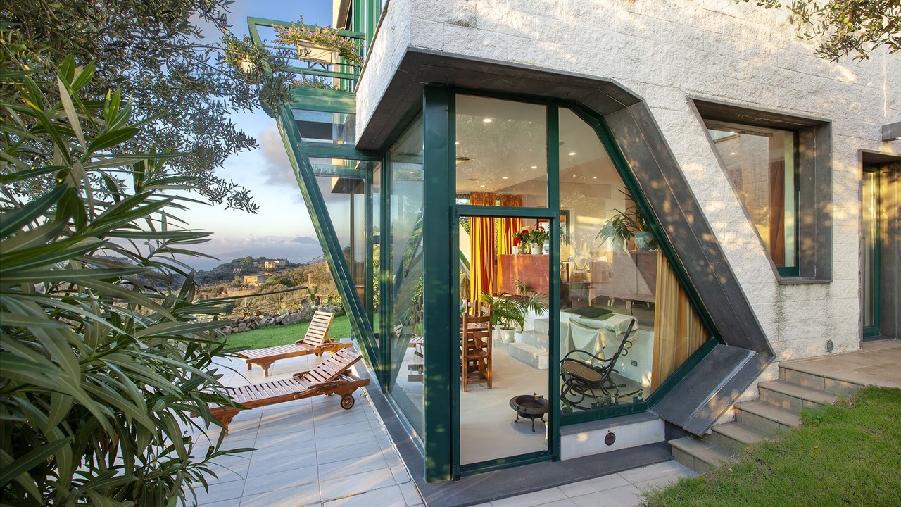 Photo of Patio Balcony in Schiazzano
