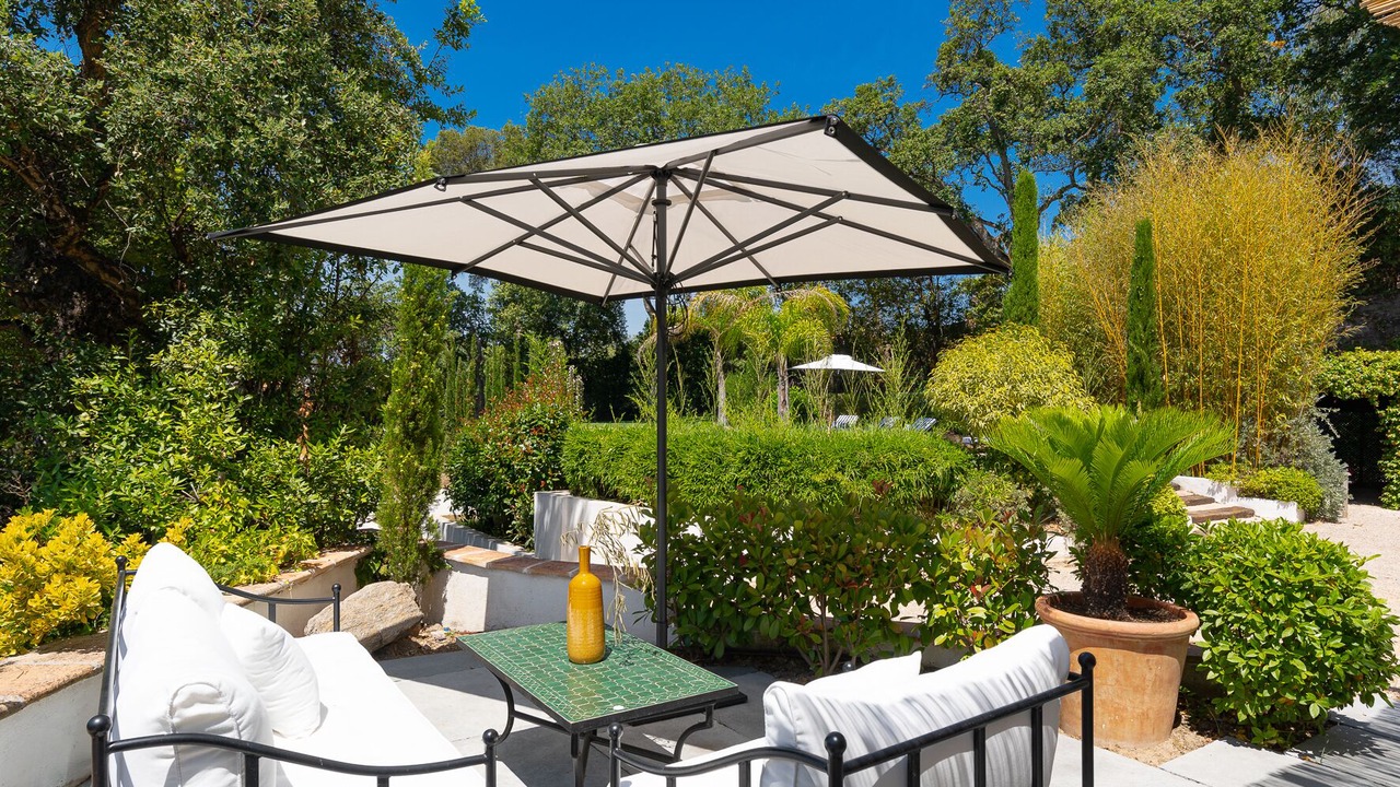 Photo of Patio Balcony in Cannes City Centre