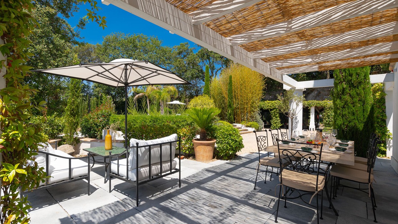 Photo of Outdoor in Cannes City Centre
