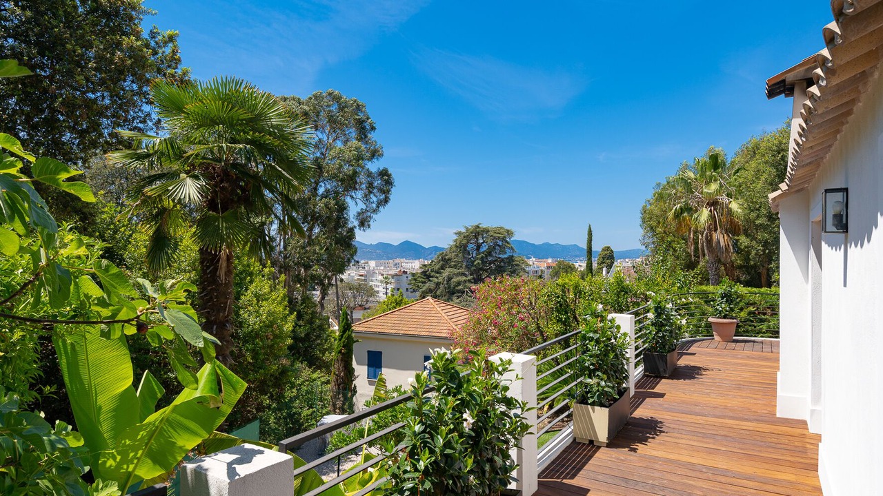 Photo of Outdoor in Cannes City Centre