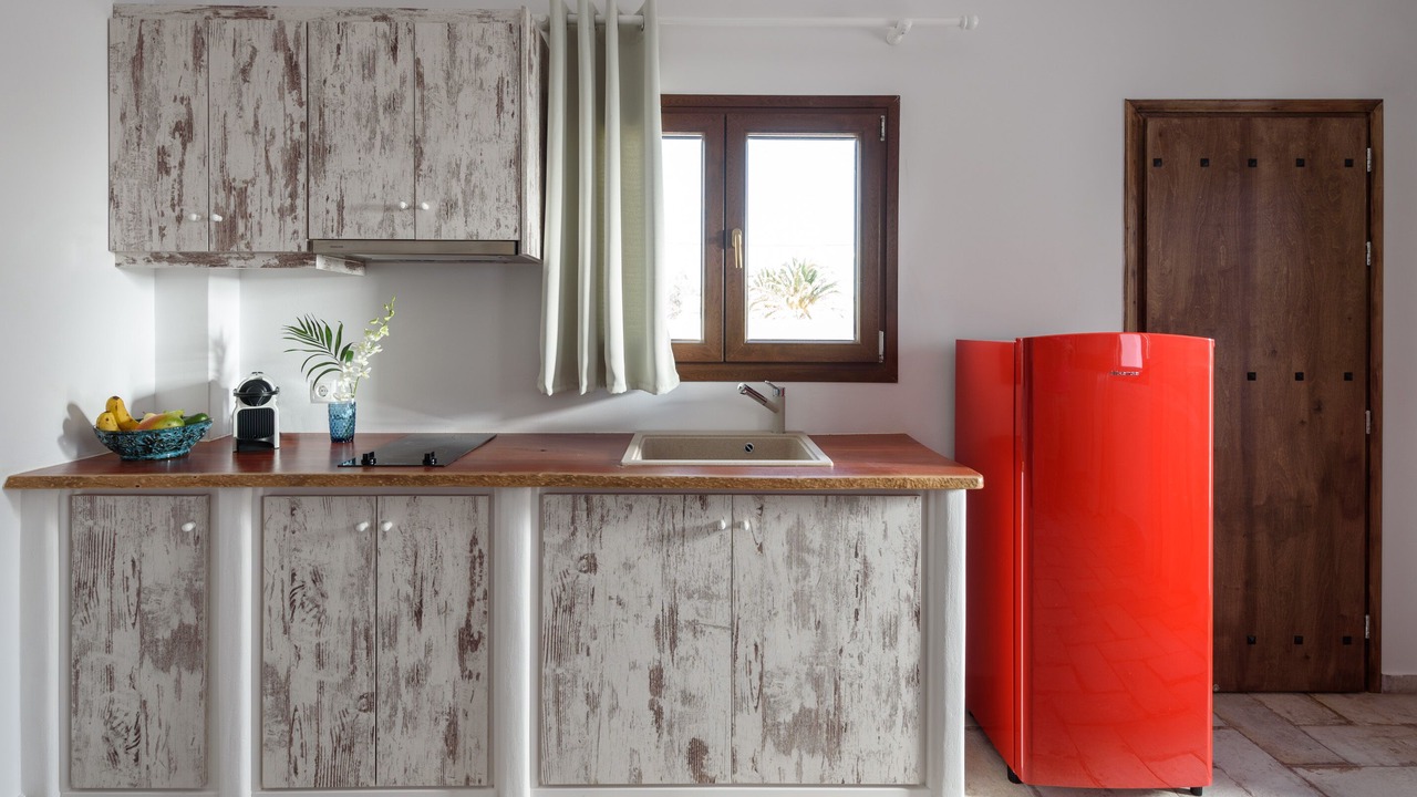 Photo of Kitchen in Karterados