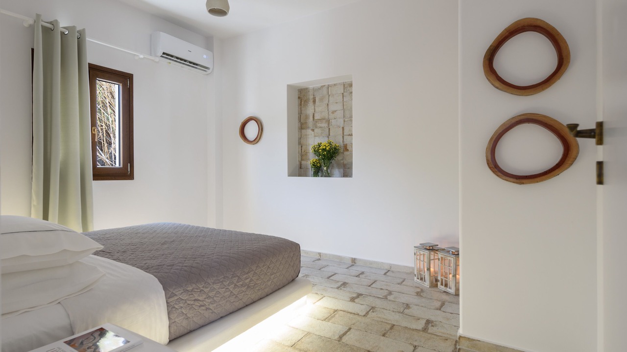 Photo of Bedroom in Karterados