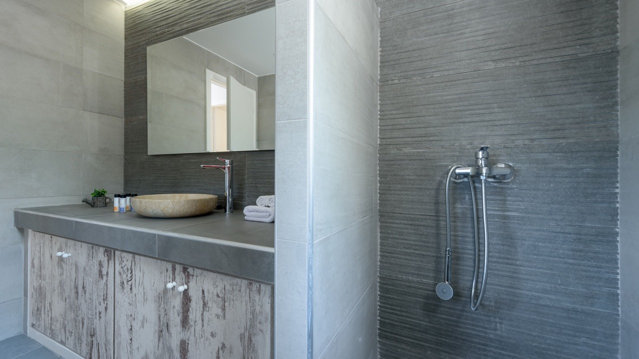 Photo of Bathroom in Karterados
