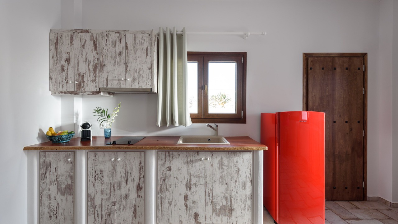 Photo of Kitchen in Karterados