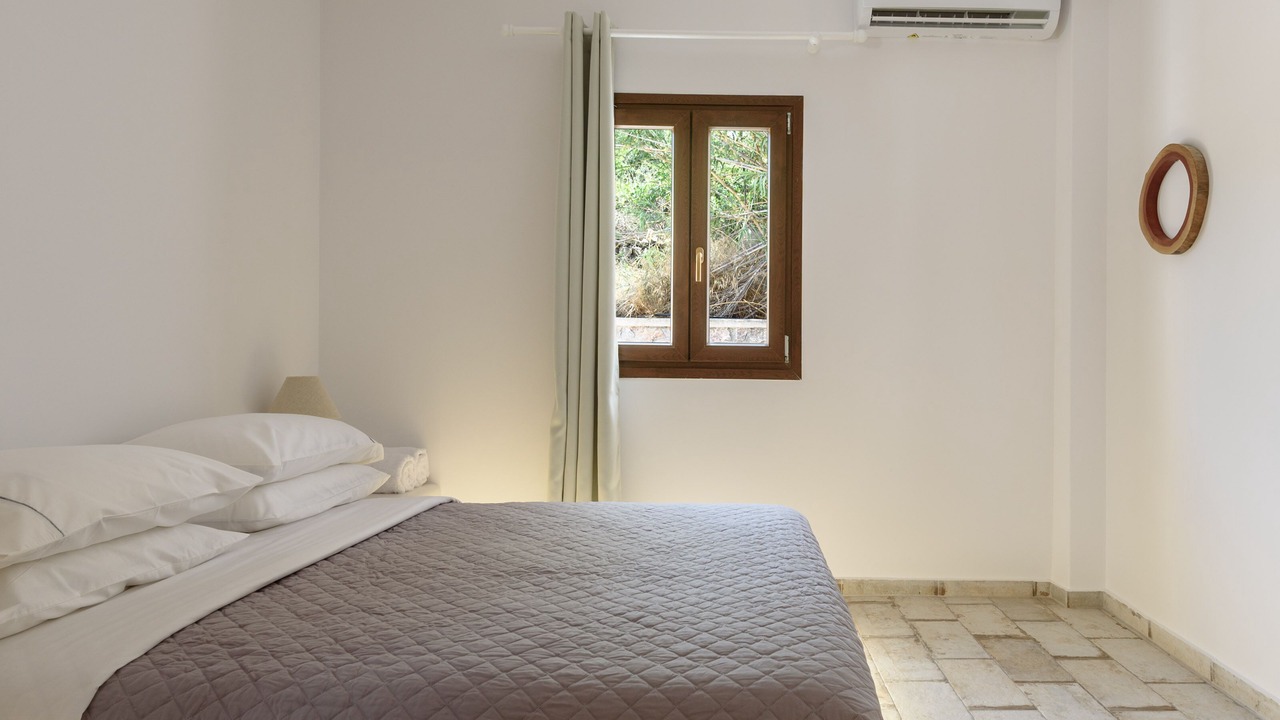Photo of Bedroom in Karterados