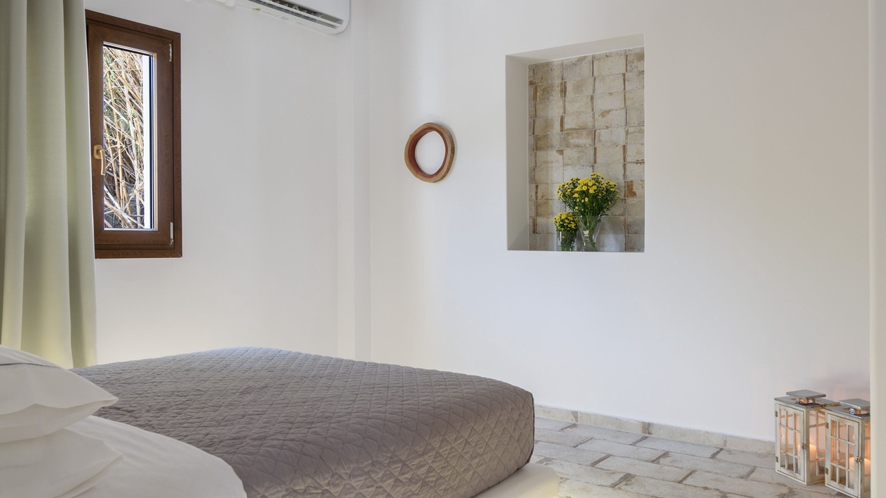 Photo of Bedroom in Karterados