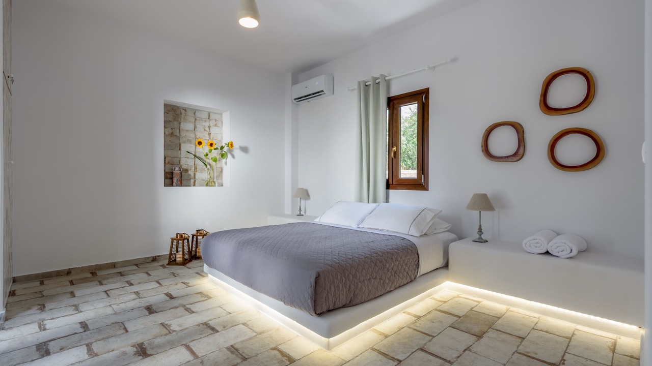 Photo of Bedroom in Karterados