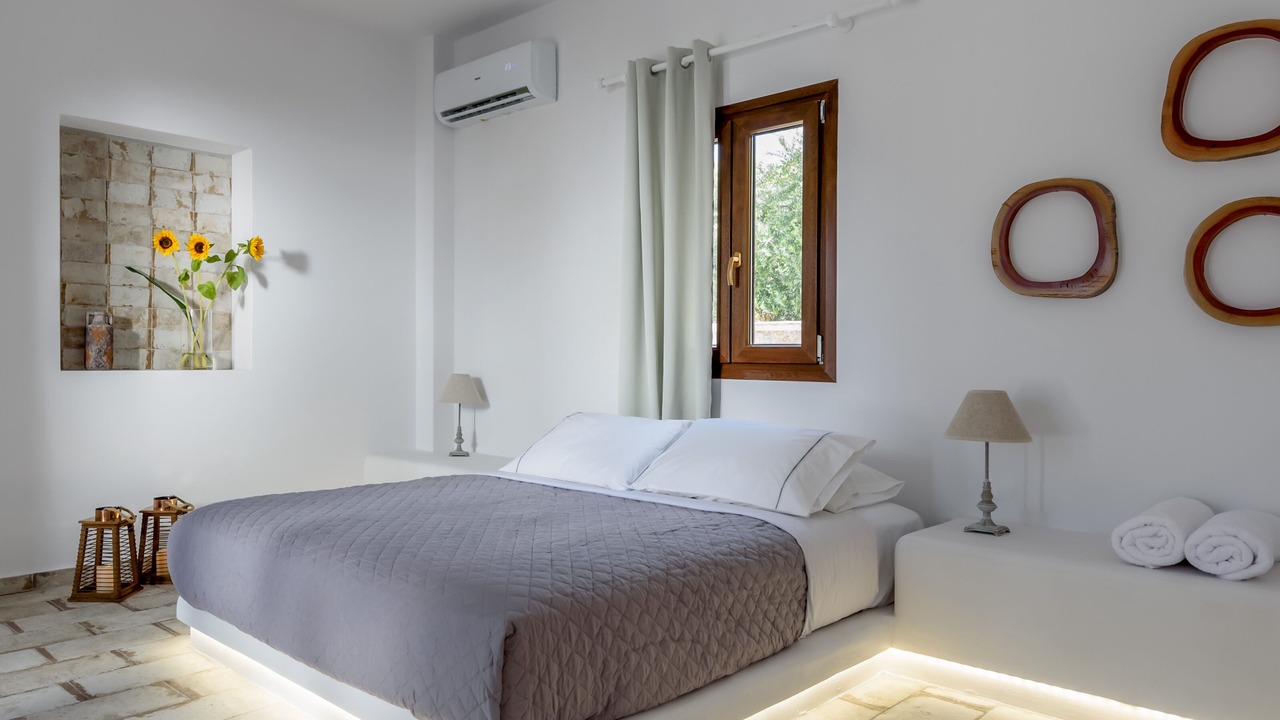 Photo of Bedroom in Karterados