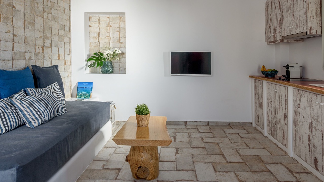 Photo of Livingroom in Karterados