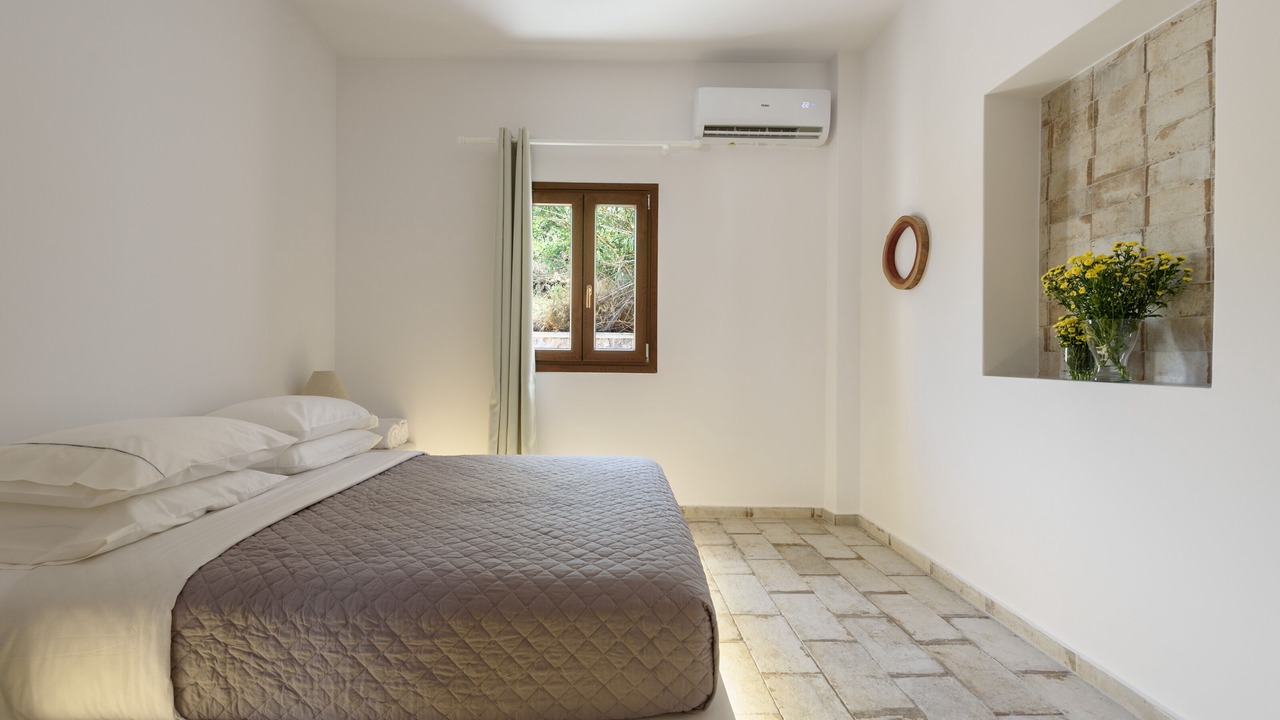 Photo of Bedroom in Karterados