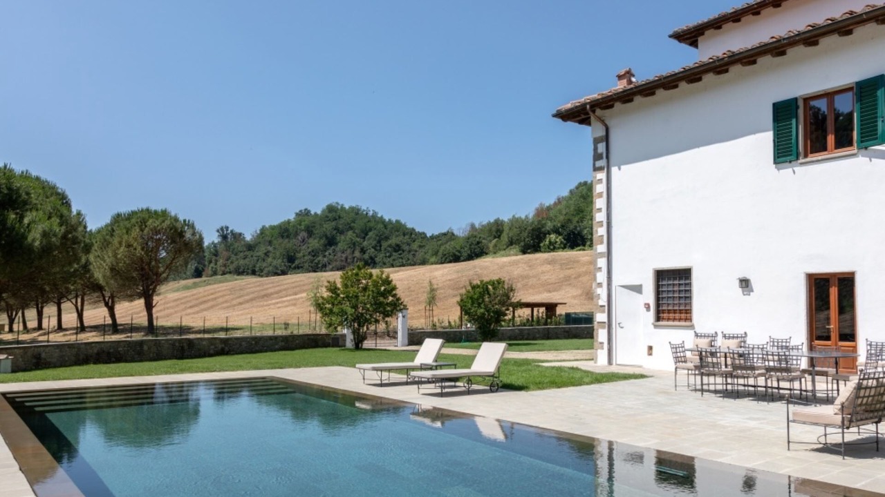 Photo of Outdoor in Reggello