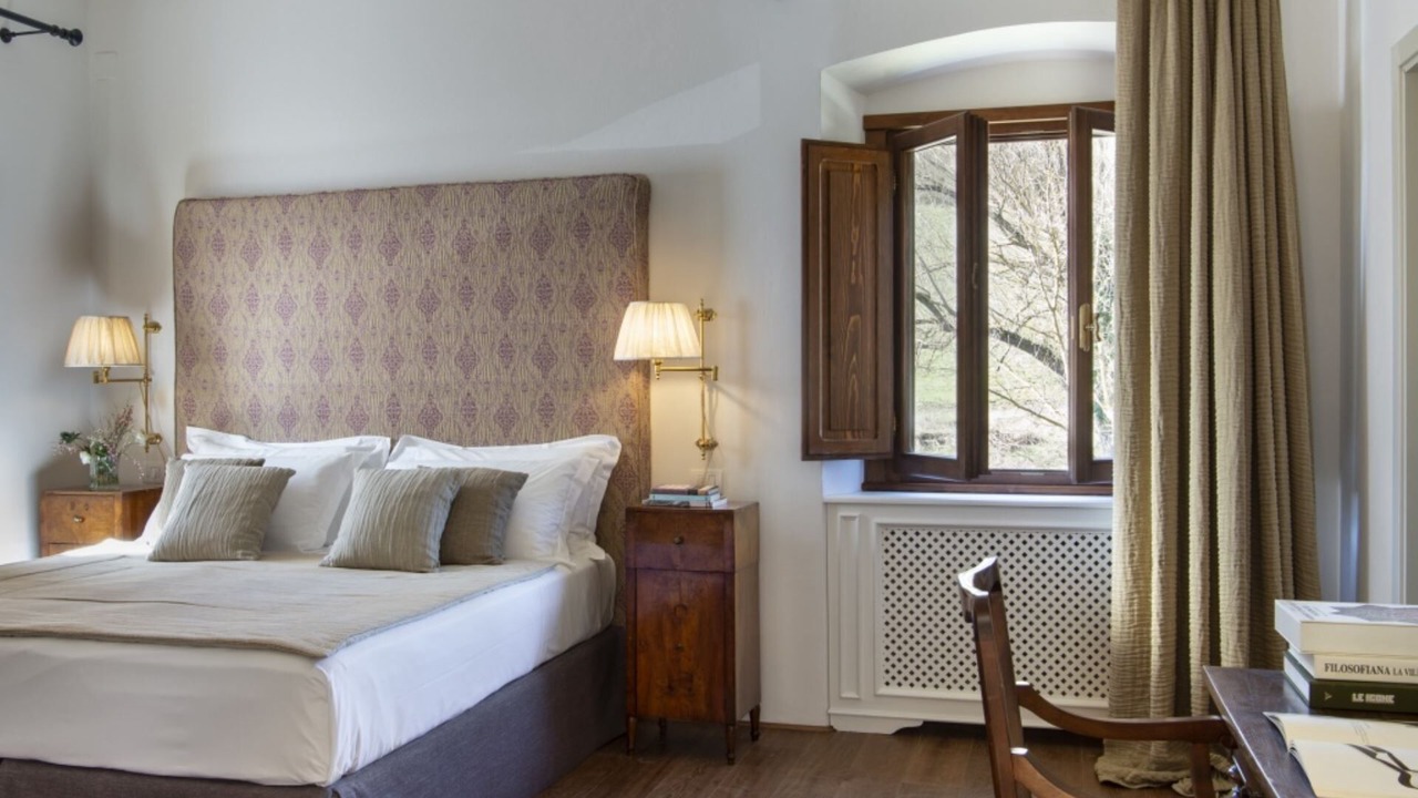Photo of Bedroom in Reggello