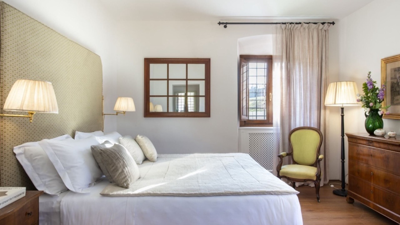 Photo of Bedroom in Reggello
