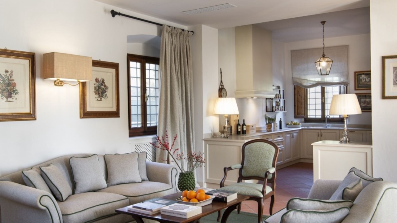 Photo of Livingroom in Reggello