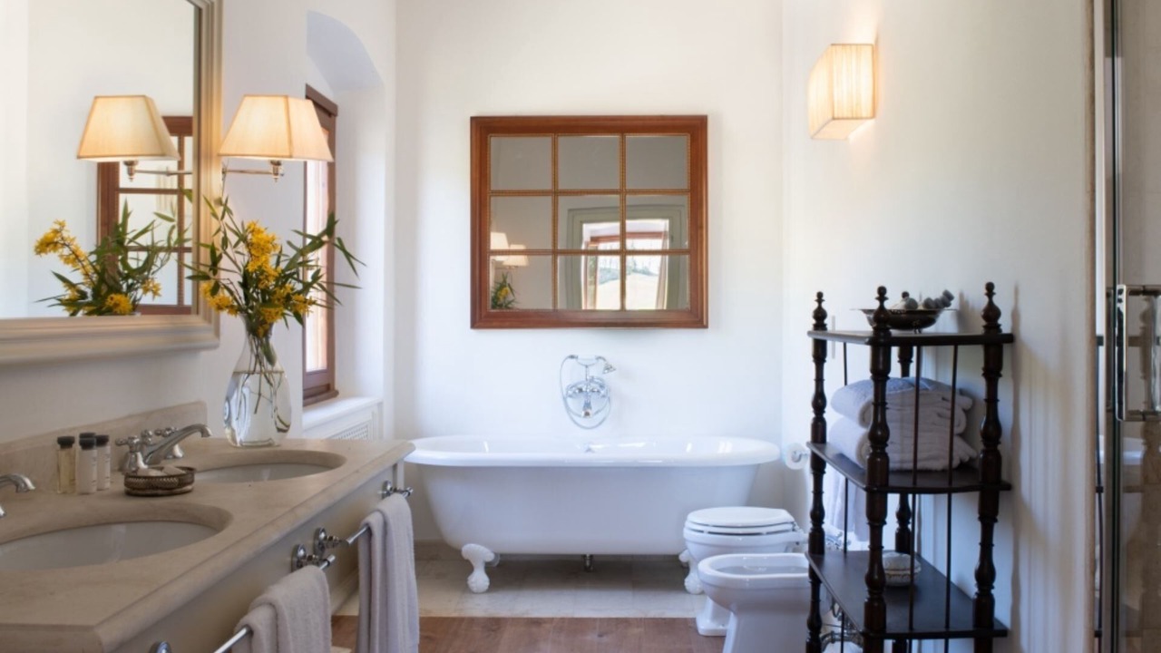 Photo of Bathroom in Reggello