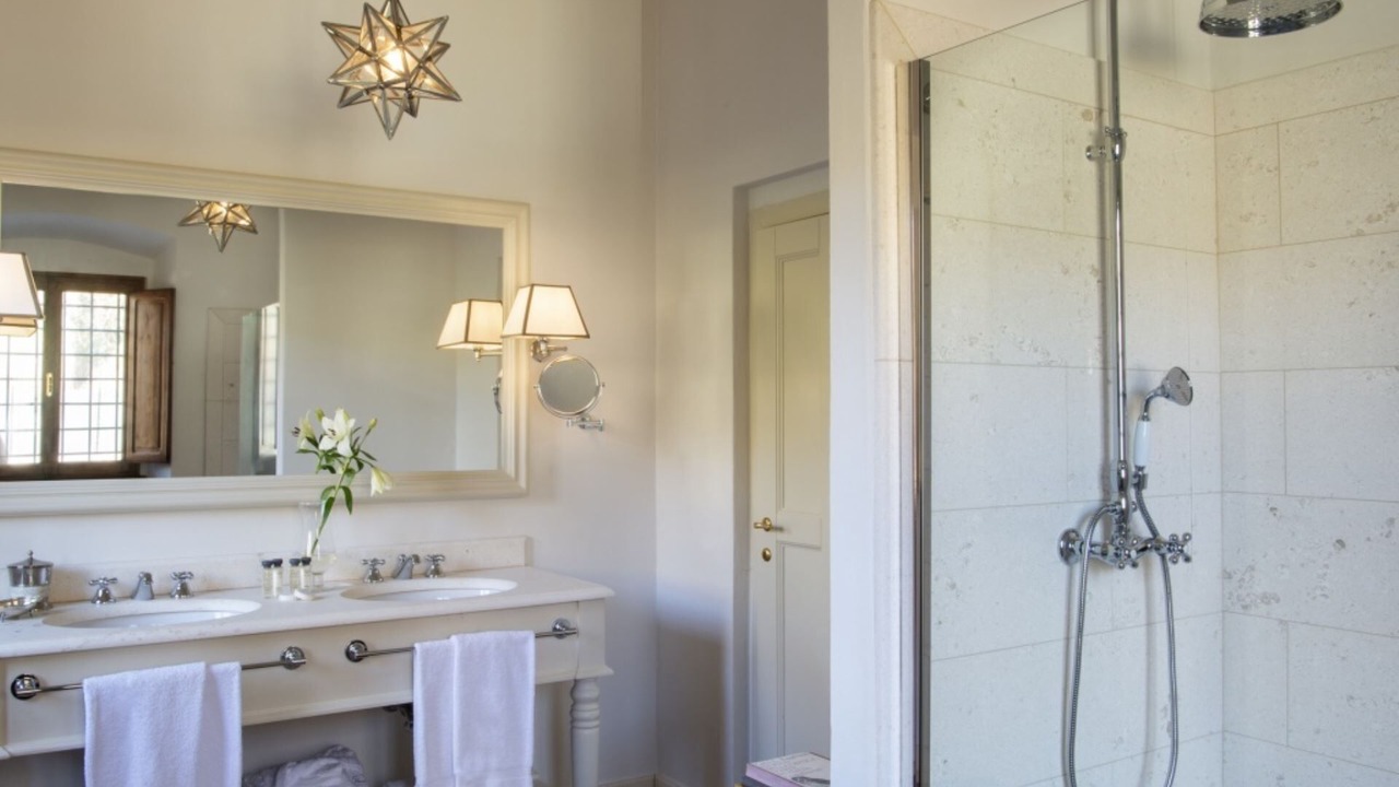 Photo of Bathroom in Reggello