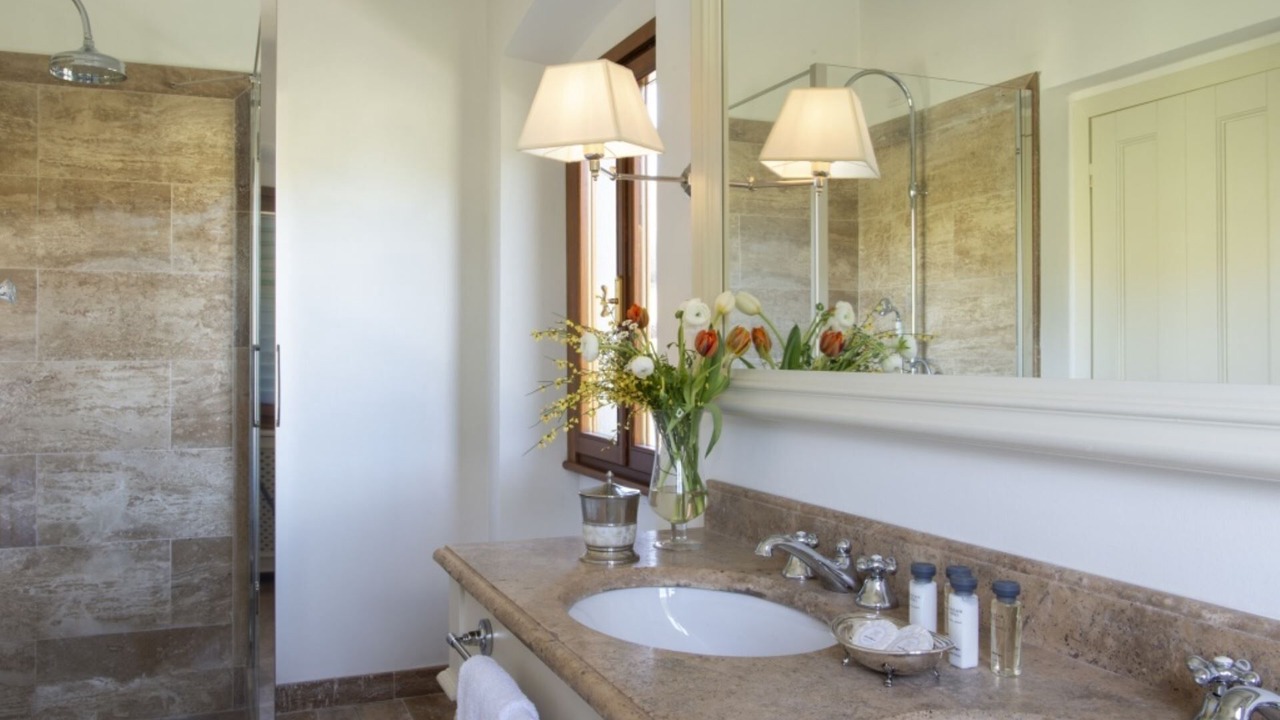 Photo of Bathroom in Reggello