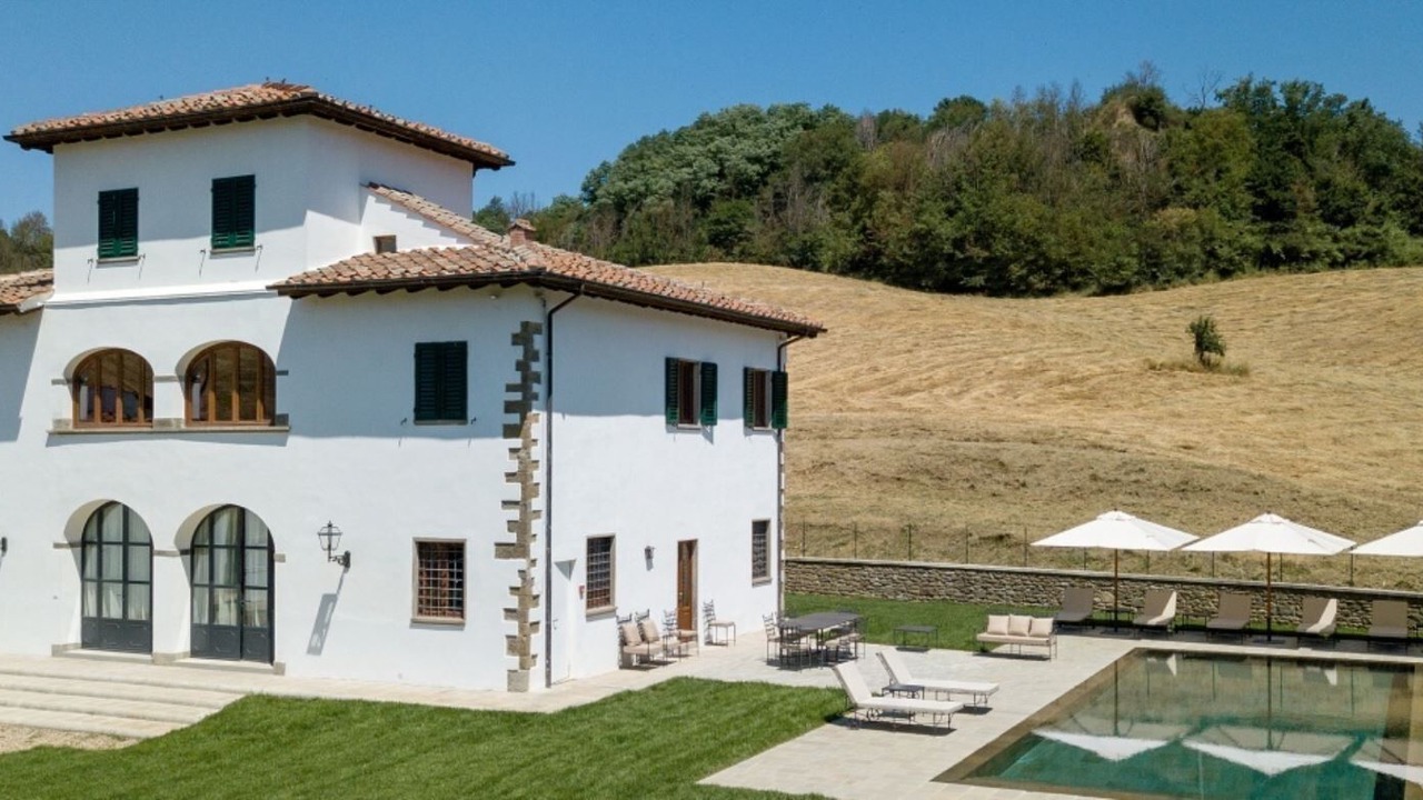 Photo of Outdoor in Reggello