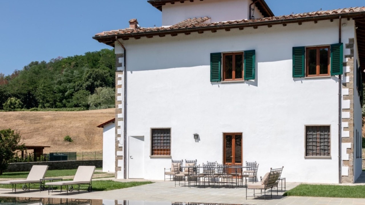 Photo of Outdoor in Reggello