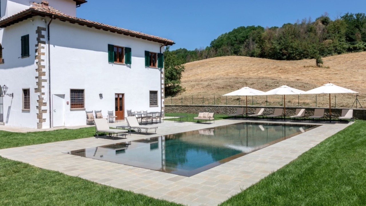 Photo of Outdoor in Reggello