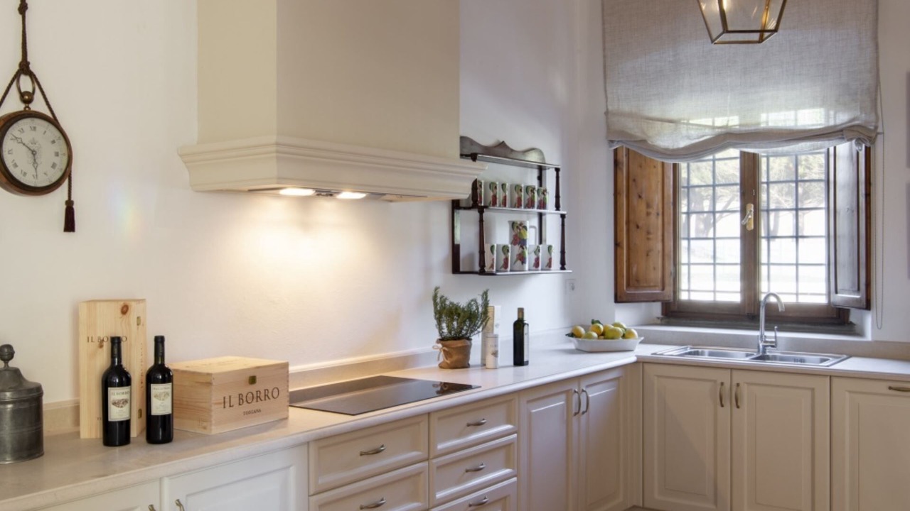 Photo of Kitchen in Reggello