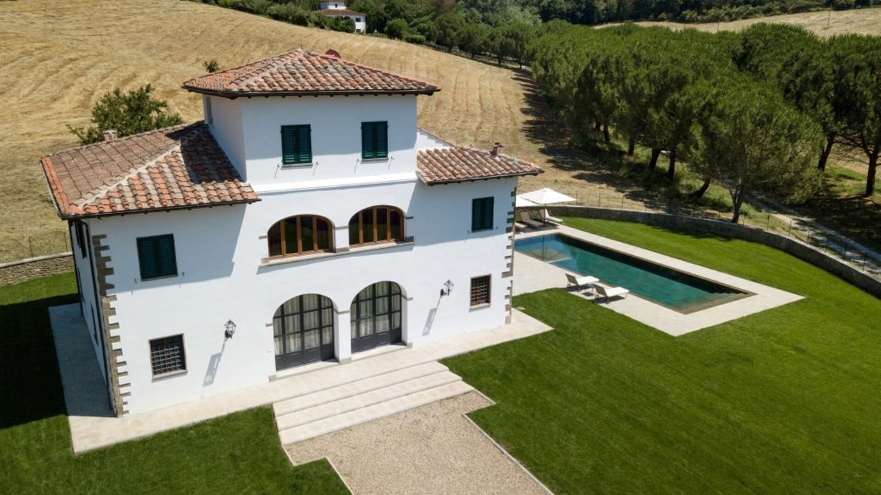 Photo of Outdoor in Reggello