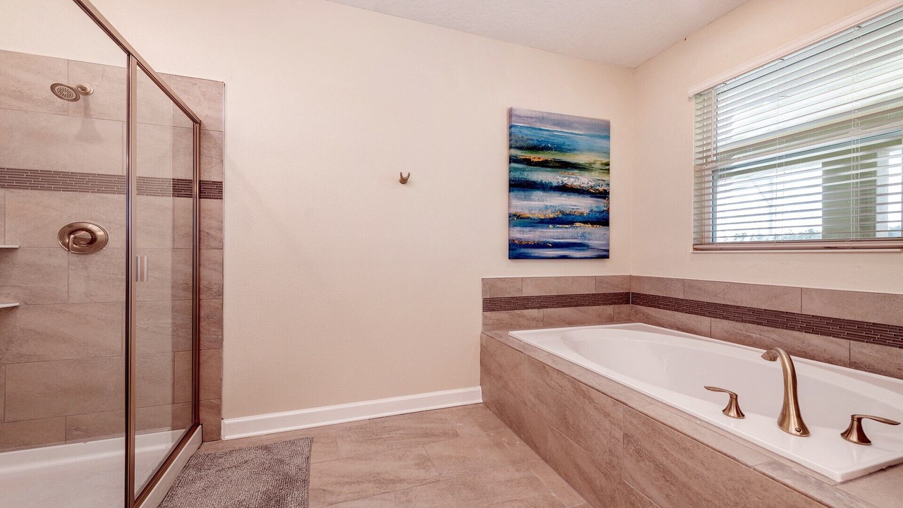 Photo of Bathroom in Four Corners