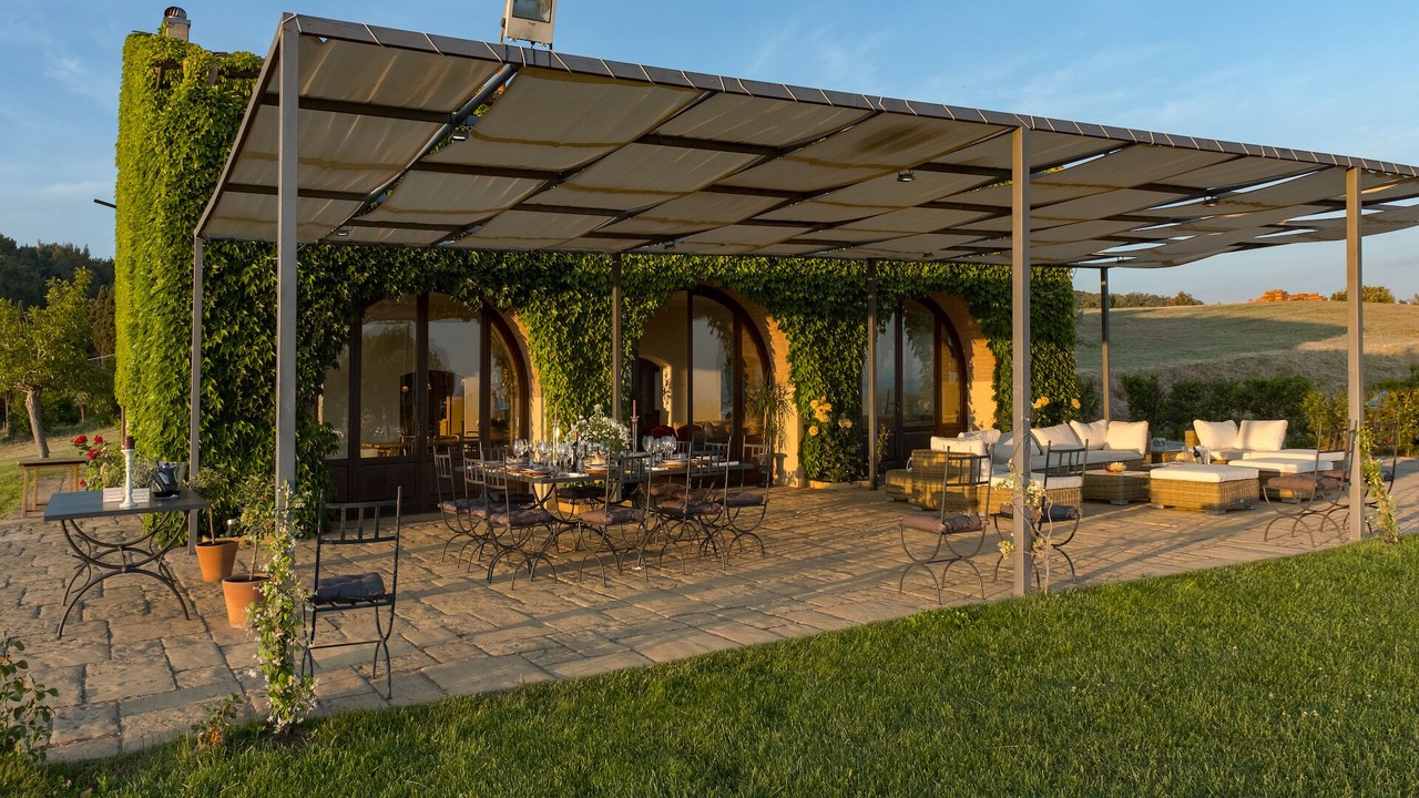 Photo of Outdoor in Castellina Marittima