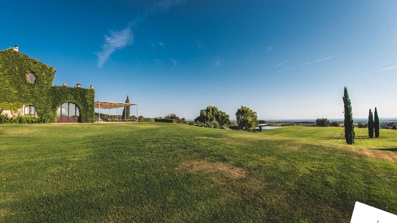 Photo of Outdoor in Castellina Marittima