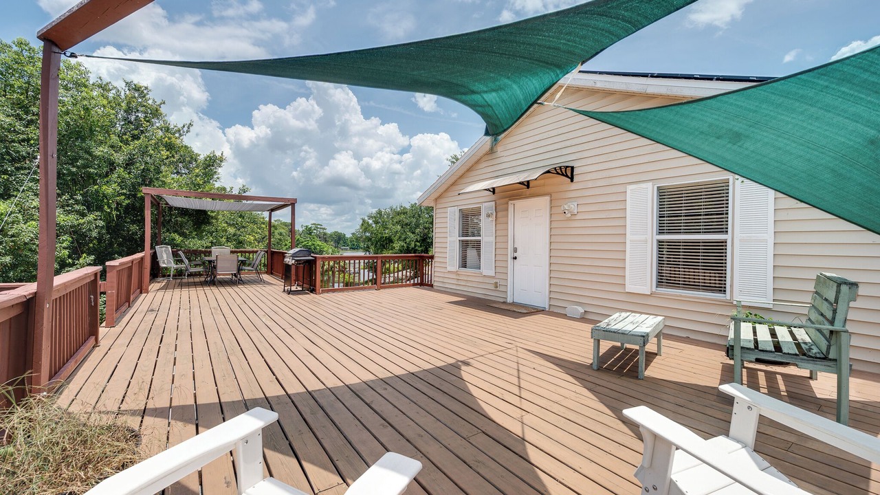 Photo of Outdoor in Edgewood