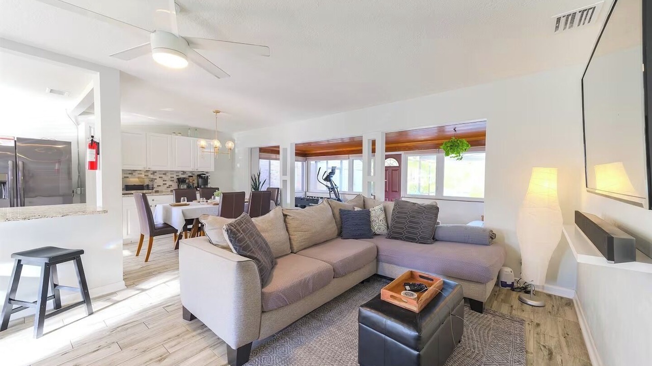 Photo of Bedroom in Edgewood