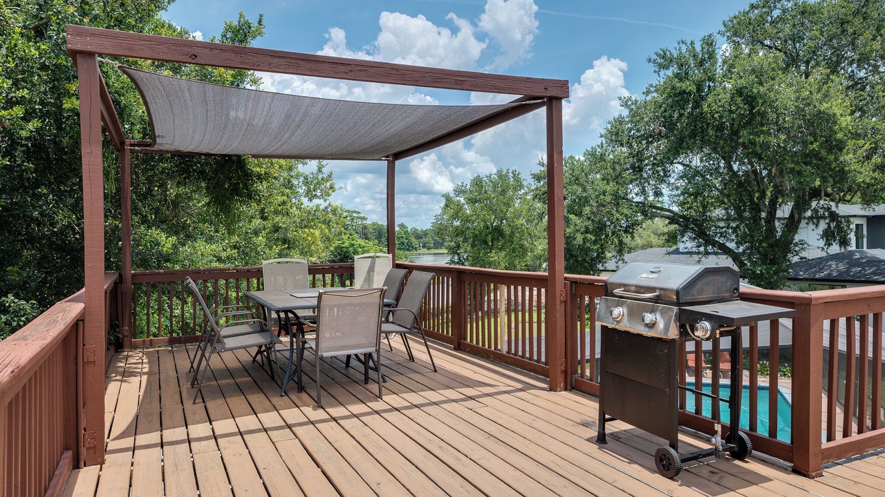 Photo of Outdoor in Edgewood