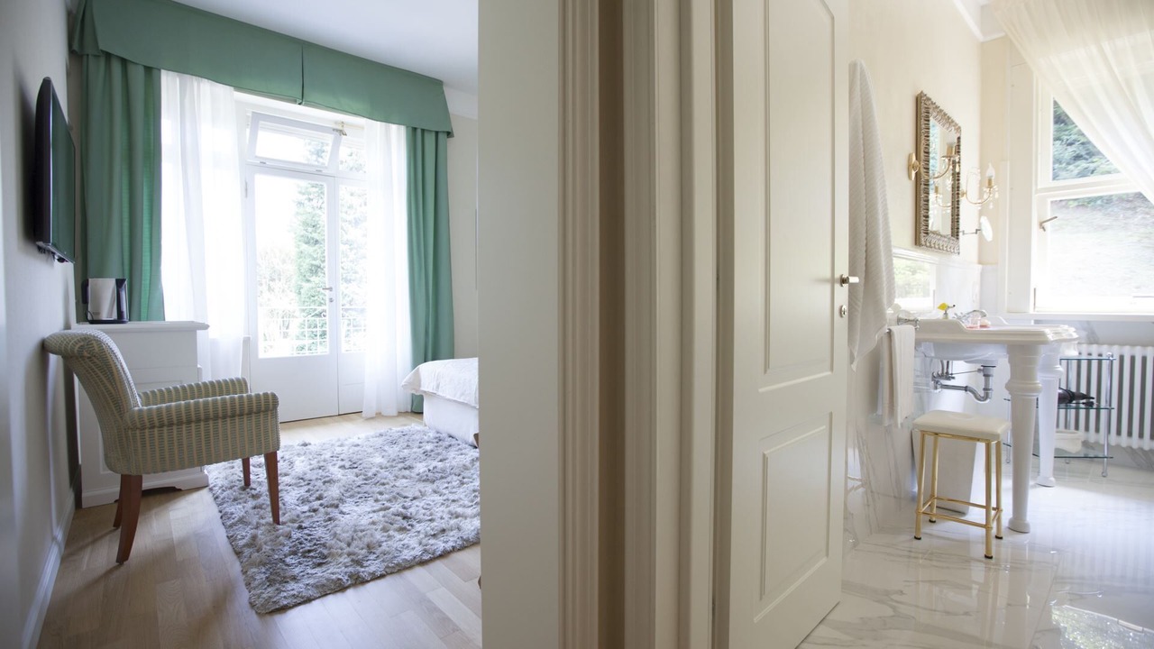Photo of Bedroom in Baveno