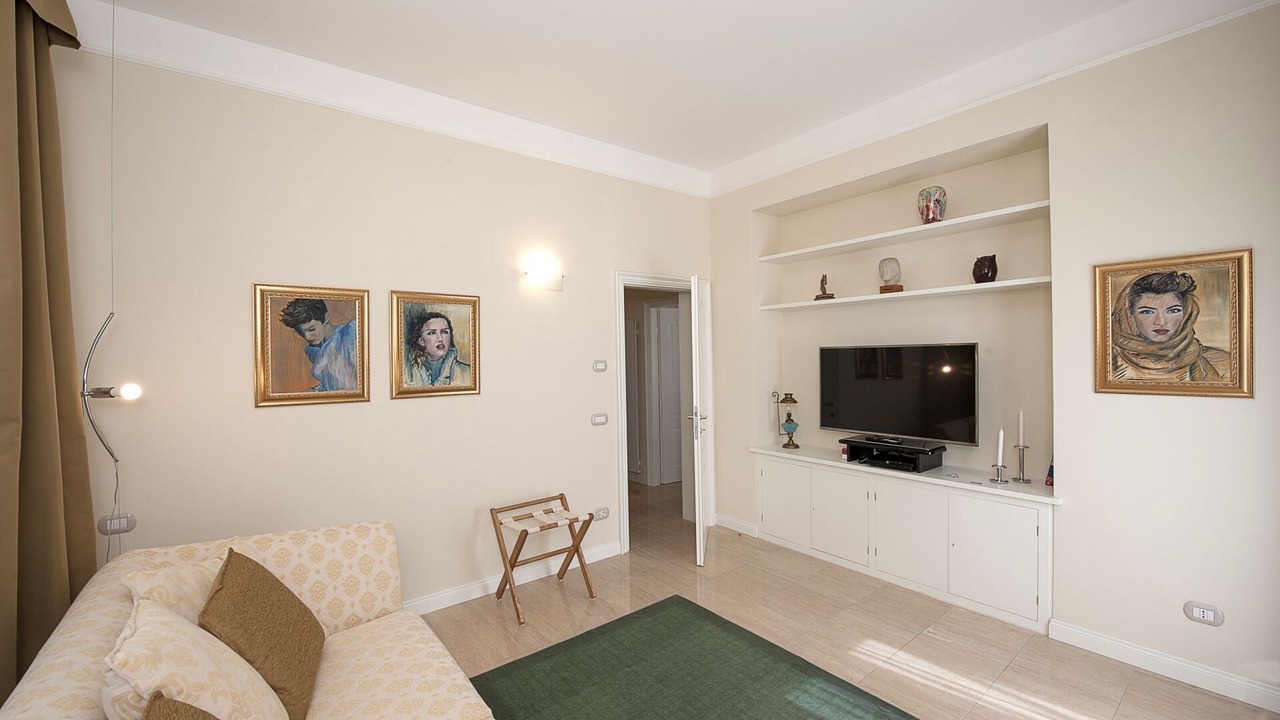 Photo of Livingroom in Baveno