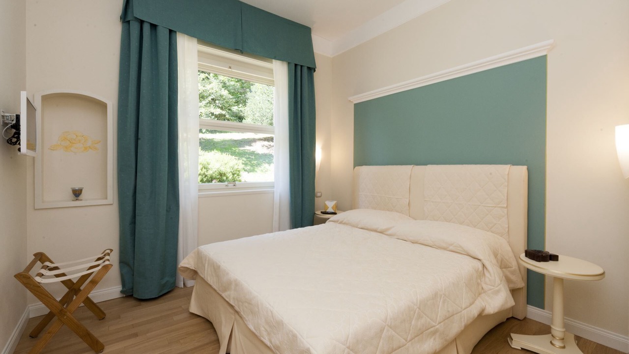 Photo of Bedroom in Baveno