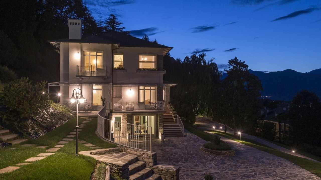 Photo of Outdoor in Baveno