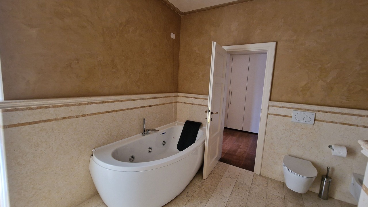 Photo of Bathroom in Monte San Quirico