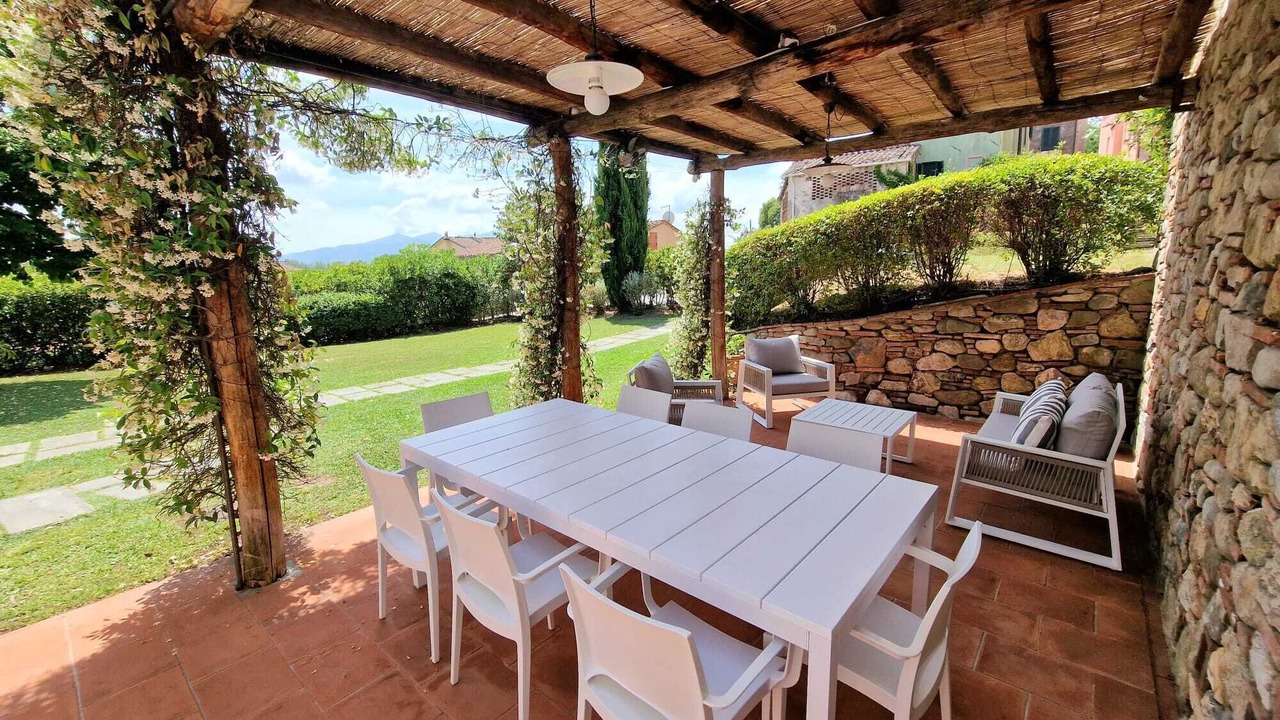 Photo of Outdoor in Monte San Quirico