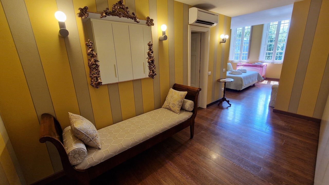 Photo of Bedroom in Monte San Quirico