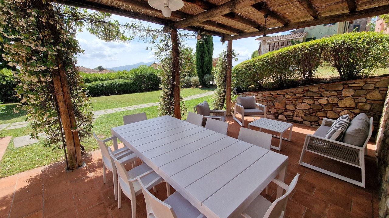 Photo of Outdoor in Monte San Quirico