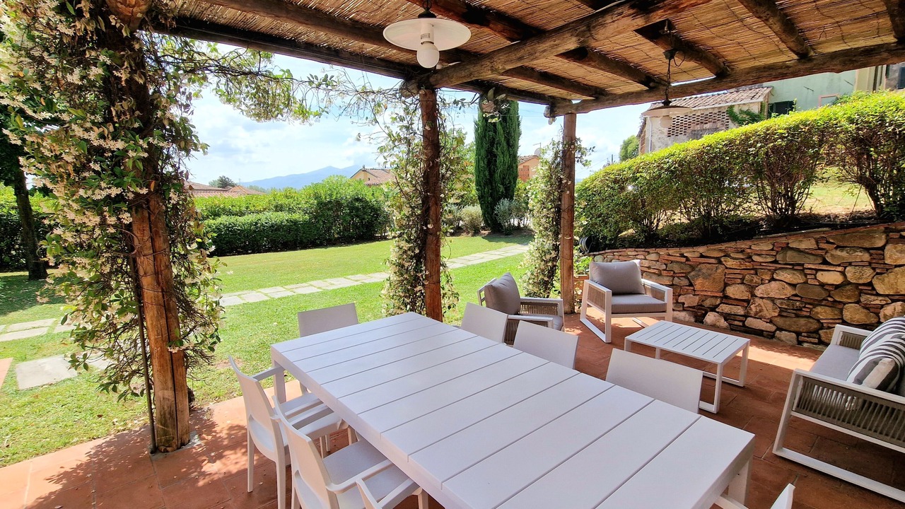 Photo of Outdoor in Monte San Quirico