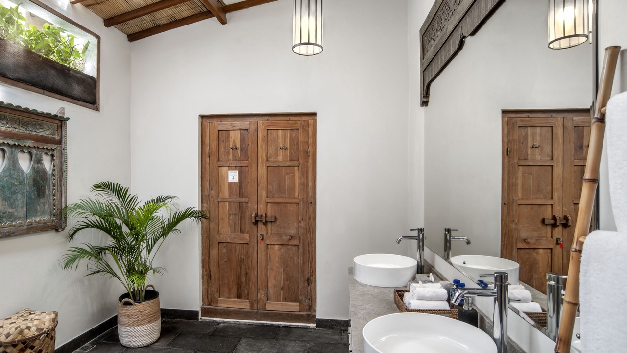 Photo of Bathroom in Sanur