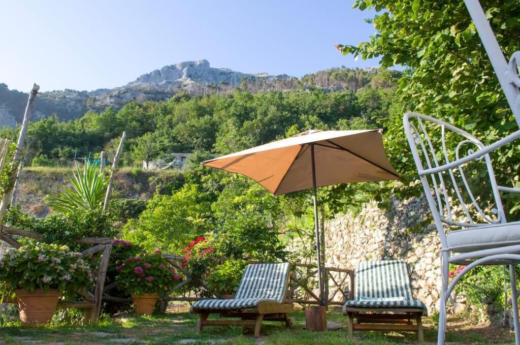 Photo of Outdoor in Montepertuso