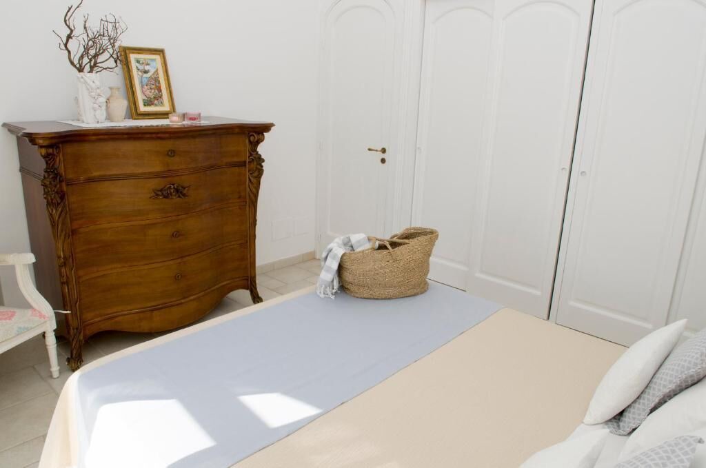 Photo of Bedroom in Montepertuso