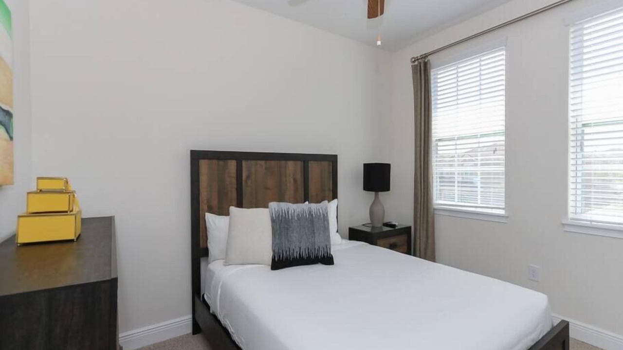 Photo of Bedroom in West Kissimmee