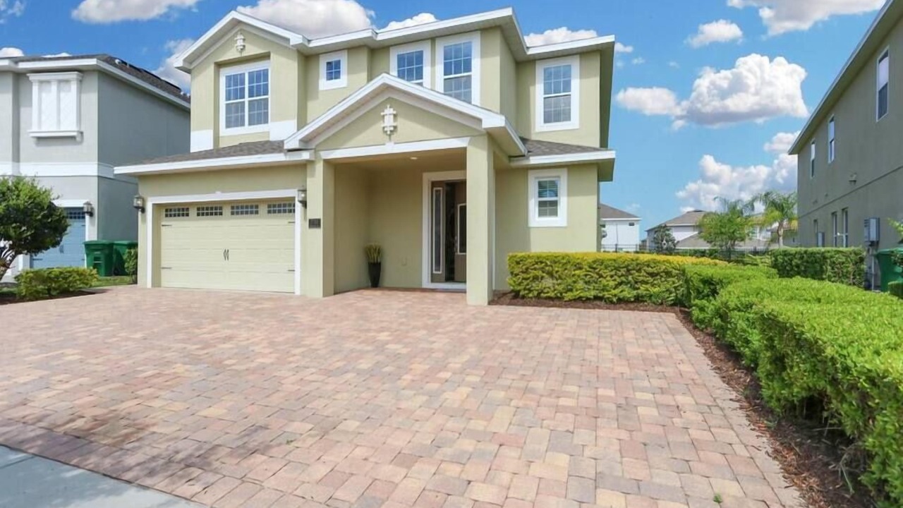 Photo of Outdoor in West Kissimmee